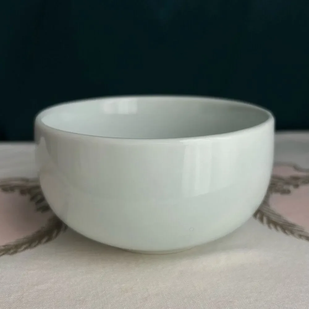 Stone Serenity Celadon Light Blue Small Bowl